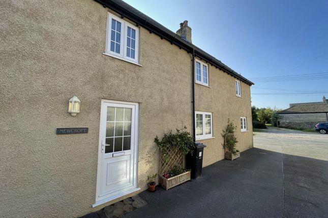 Cottage to rent in Back Street, Hawkesbury Upton, South Gloucestershire