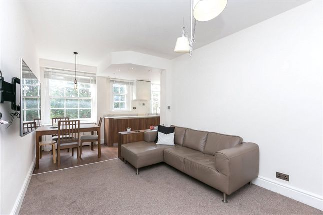 Flat for sale in Addison House, Grove End Road
