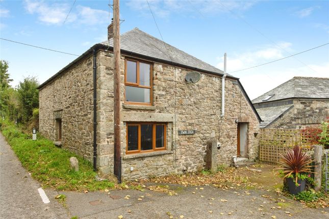 3-bed detached on Twin Trea,, Trewint, Cornwall, £200,000