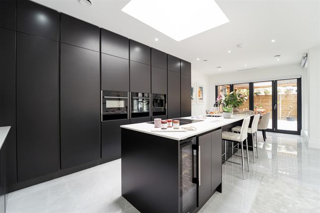 The Cottage, 43, Rosemount Road, London photo 2