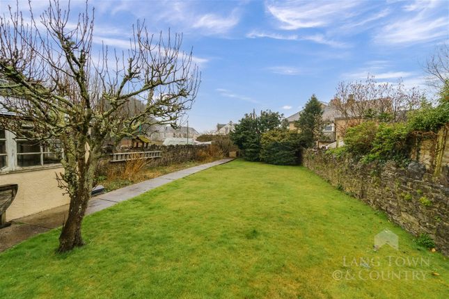 Semi-detached house for sale in Hartley Park Gardens, Hartley, Plymouth
