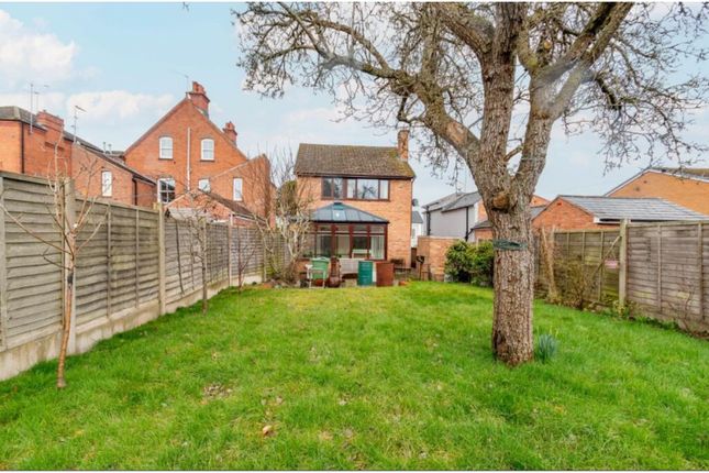 Detached house for sale in Wood Street, Stourbridge