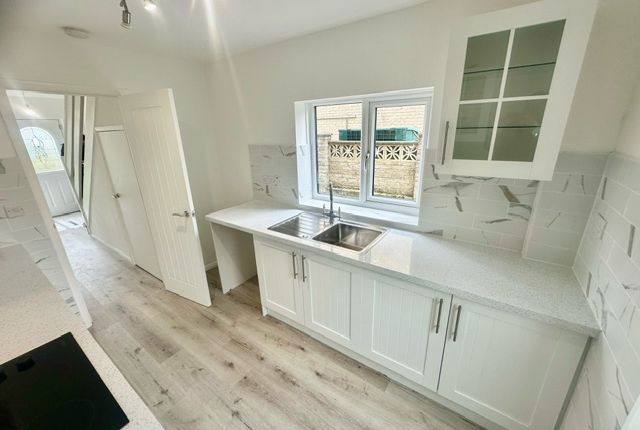 Semi-detached house for sale in Westfield Avenue, Dewsbury