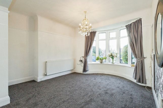 Semi-detached house for sale in Highclere Road, Manchester