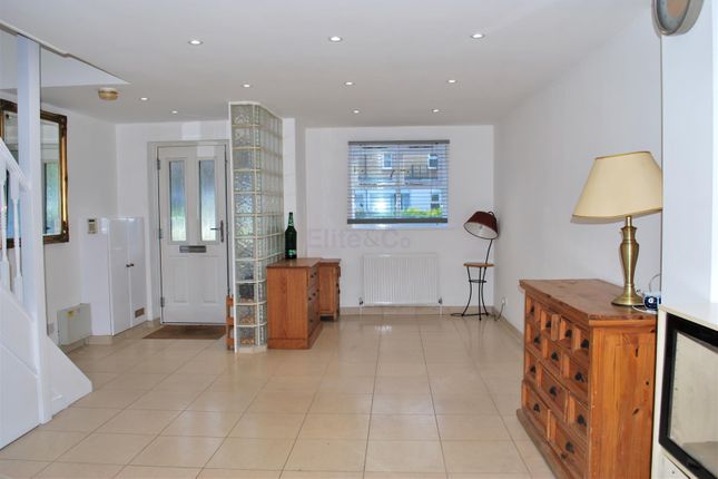 Town house to rent in Basevi Way, London
