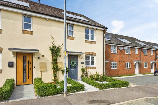 62, Prestbury Road, Northamptonshire photo 2