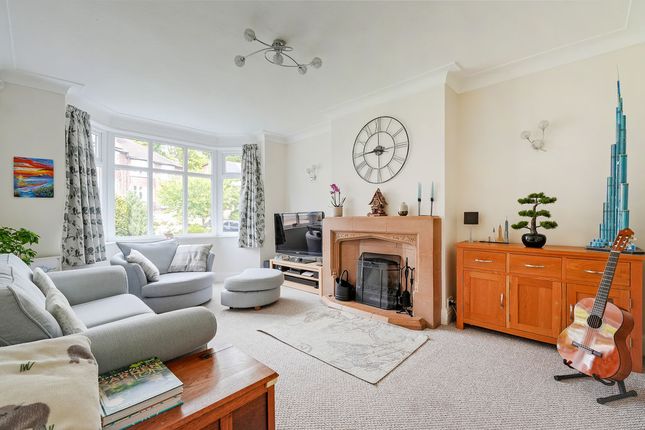 18, Kingsley Park Avenue, Sheffield photo 3