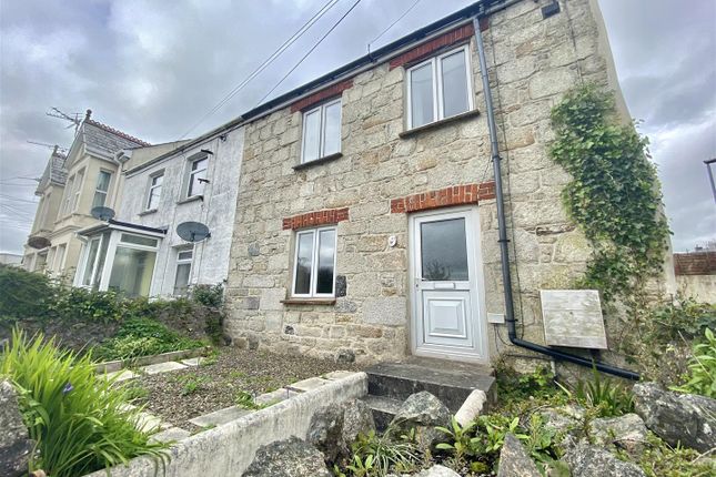 Thumbnail Cottage for sale in Eastbourne Road, St. Austell