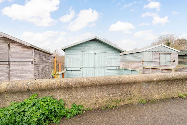 Property for sale in West Beach, Whitstable
