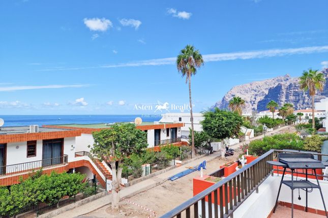 Thumbnail Apartment for sale in Acantilados De Los Gigantes, Santa Cruz Tenerife, Spain