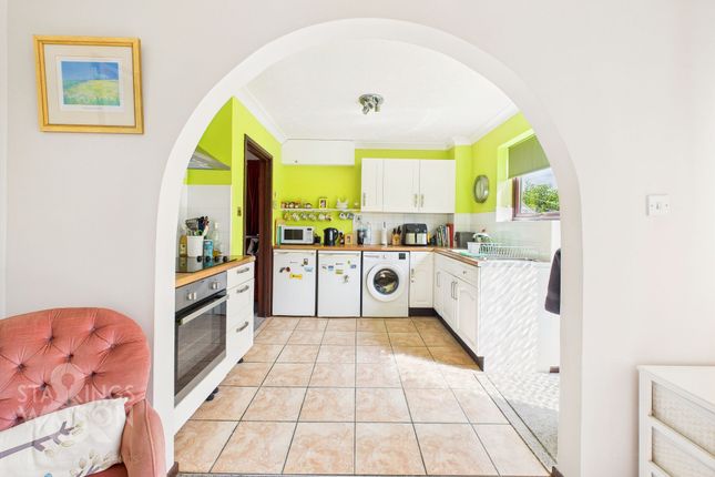 3 Sancroft Way, Harleston photo 4
