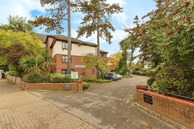 Thumbnail Property for sale in Brandreth Court, Sheepcote Road, Harrow-On-The-Hill, Harrow
