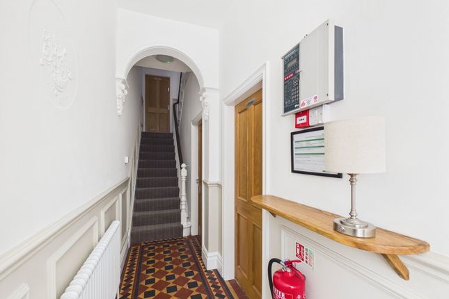10,Seacrest Guest House, Crescent Avenue, Whitby photo 2