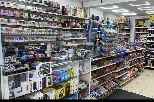 Commercial property for sale in Leigham Hall Parade, London
