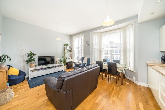 Ryecroft Road, London photo 2