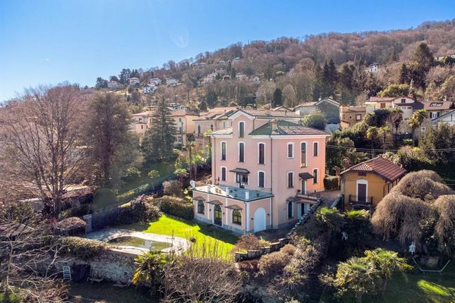 Thumbnail Property for sale in Stresa, Piemonte, 28838, Italy