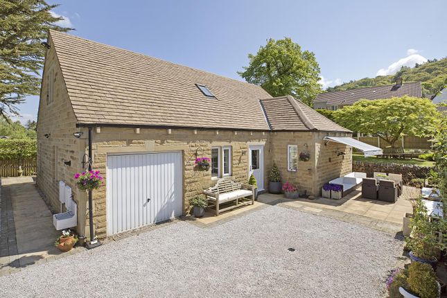 Detached house for sale in Ghyll Wood, Ilkley