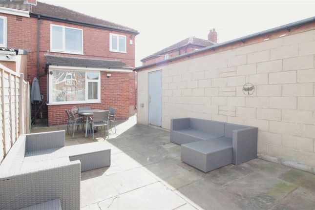 Semi-detached house for sale in Oakwood Drive, Rothwell, Leeds