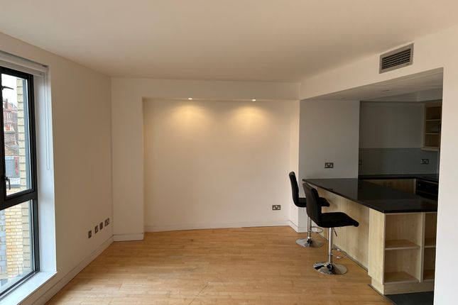 Flat 5,, Hawley Crescent, London photo 4