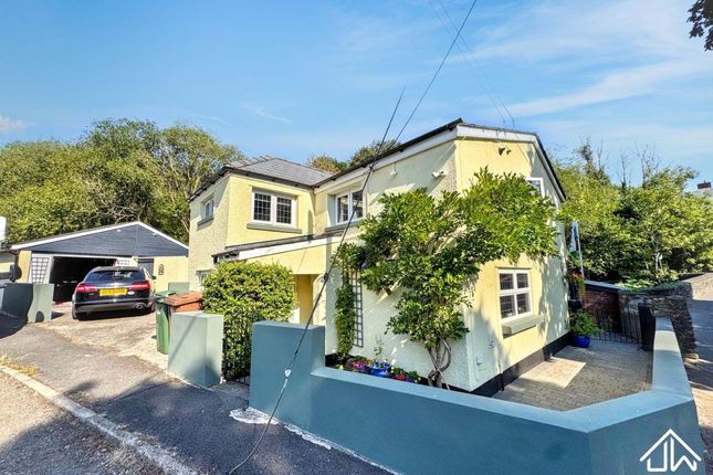 4-bed house on Cwm Road, Argoed, £395,000