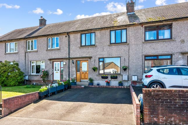 3-bed house on 16, Wallace Place, Stirling, £185,000