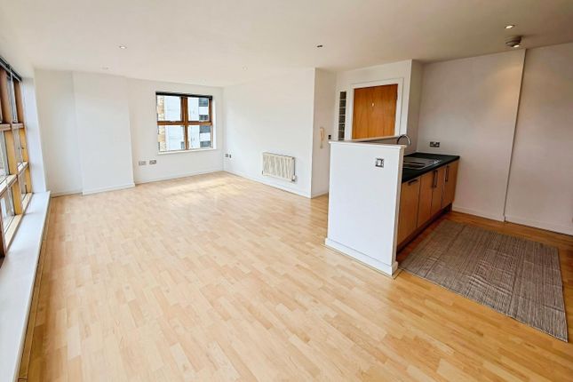 40, Regents Quay, Leeds photo 4
