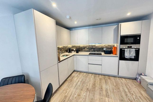 41 Potato Wharf, Manchester photo 4