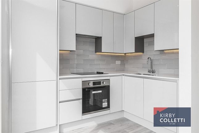Fitted Kitchen