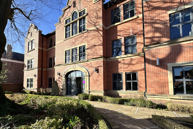 Thumbnail Office for sale in 20 Market Street, Altrincham