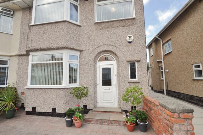 15, Saltburn Road, Wallasey Village photo 4
