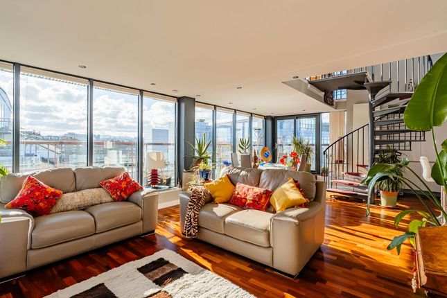 5/9 Rennie's Isle, Edinburgh, EH6 6QA photo 2
