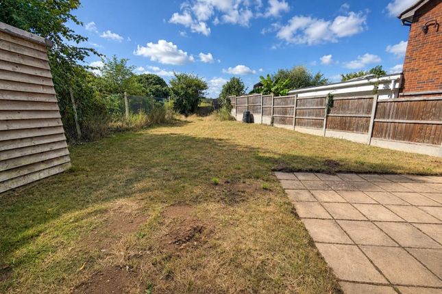 41, Seymour Avenue, Brandon photo 2
