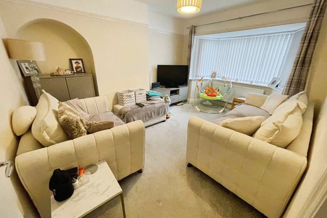 107, Chantrey Crescent, Birmingham photo 2