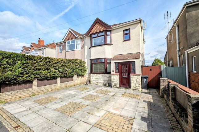 Thumbnail Property for sale in Bexley Road, Fishponds, Bristol