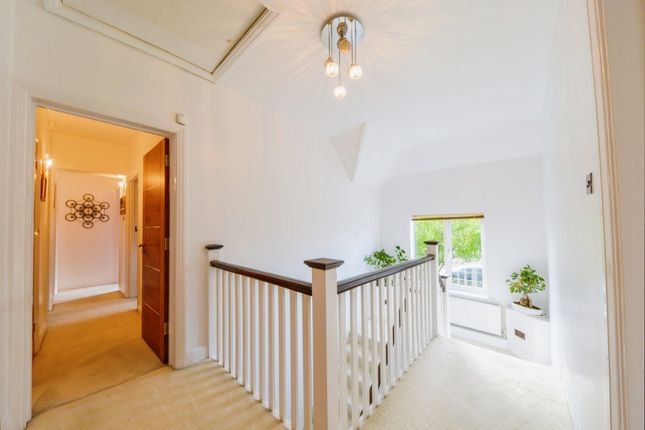 Detached house for sale in Mymms Drive, Brookmans Park