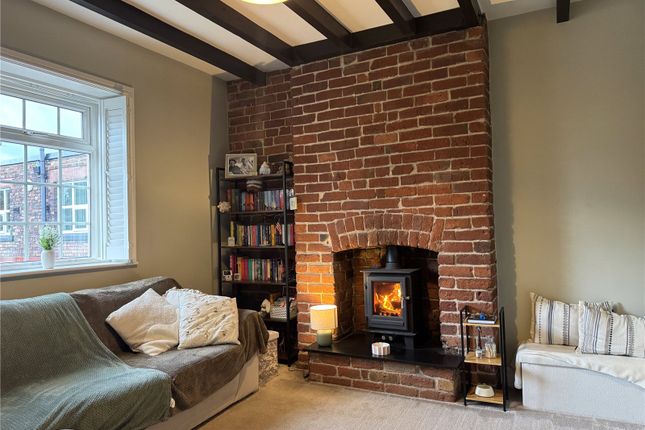 14, Chapel Road, Warrington photo 3