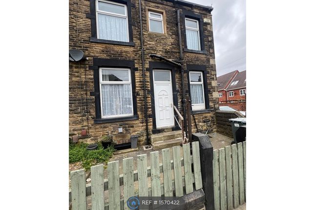 Thumbnail End terrace house to rent in Fountain Street, Morley, Leeds