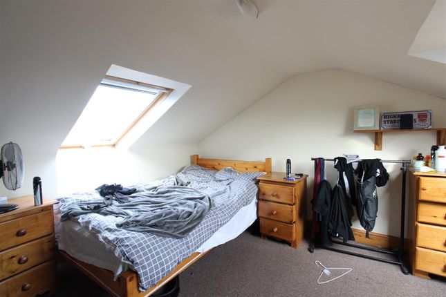 End terrace house to rent in Lodge Road, Southampton