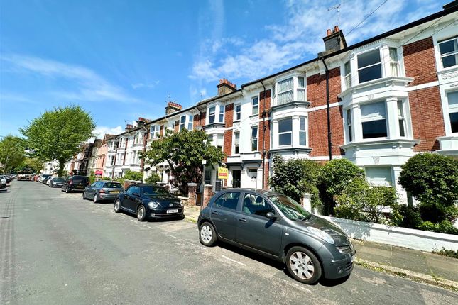 Flat 3, 41, Lorna Road, Hove photo 2