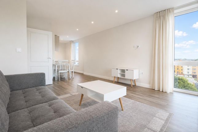 74, Panorama Apartments, 2 Harefield Road, Uxbridge photo 4