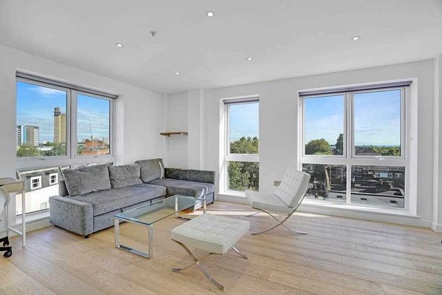 Flat 8, 355, Ladbroke Grove, London photo 2