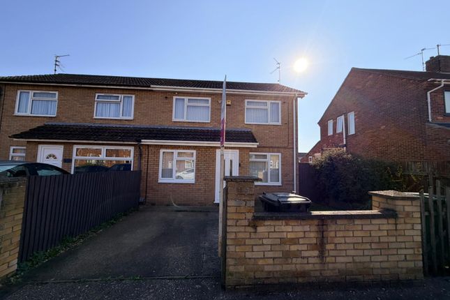 3-bed house on 228, Padholme Road, PETERBOROUGH, £275,000
