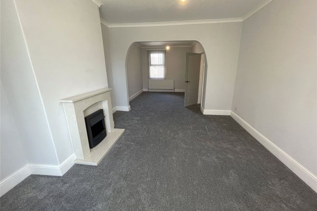 Thumbnail Terraced house to rent in York Road, Torpoint, Cornwall