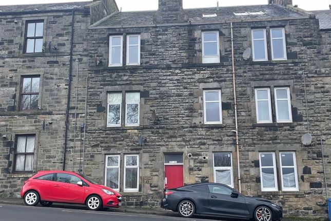 Thumbnail Flat for sale in Links Place, Burntisland