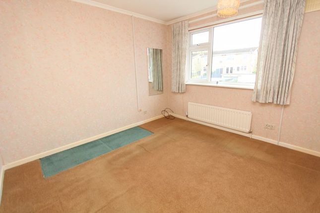 Semi-detached house for sale in Stamford Road, Amblecote, Brierley Hill.