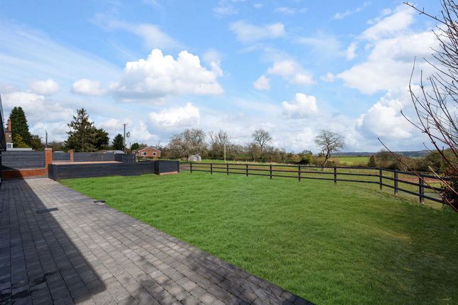 Bungalow for sale in Acton Green Acton Beauchamp, Herefordshire