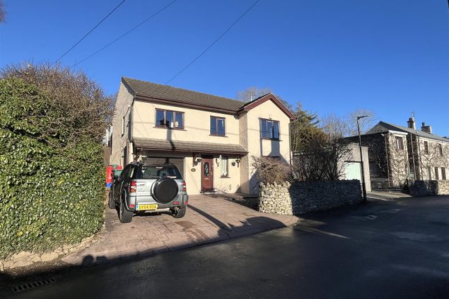 Thumbnail Detached house for sale in Gleaston, Ulverston
