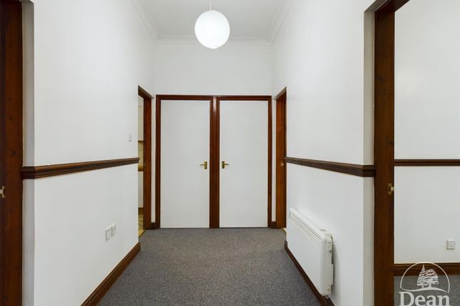 Flat for sale in Chapel Apartments, Bank Street, Coleford
