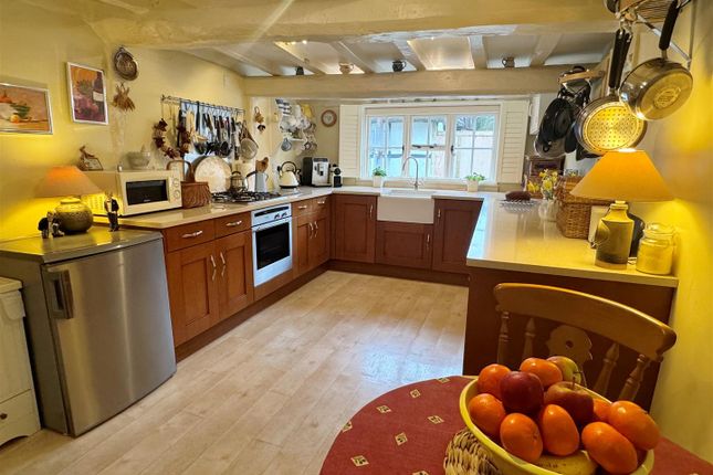 Detached house for sale in Orchard Lane, East Hendred, Wantage