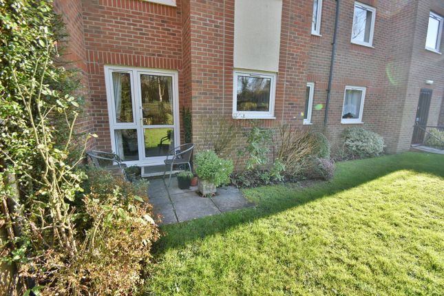 Alexandria Court, Glenmoor Road, Ferndown photo 2
